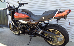 KAWASAKI Z900RS 2017 ZR900C