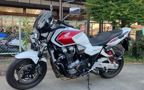 HONDA CB1300SF SUPER FOUR 2011 SC54