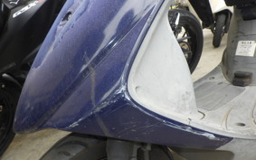 SUZUKI ADDRESS V125 2010 CF46A