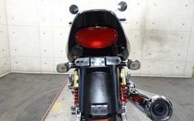 KAWASAKI BALIUS250-2 ZR250B