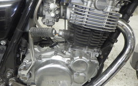 YAMAHA SR500 1999 1JN