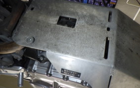 HONDA NC700X 2012 RC63