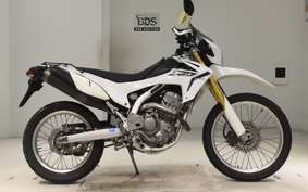 HONDA CRF250L MD38