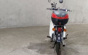 HONDA SUPER CUB50 AA01