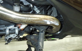 YAMAHA MAJESTY 250 Gen.4 SG20J