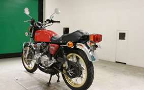 HONDA CB400 1975 CB400F