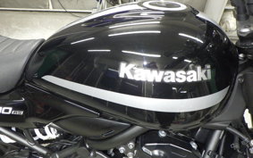 KAWASAKI Z900RS CAFE 2021 ZR900C