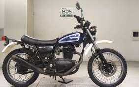 KAWASAKI 250TR 2002 BJ250F