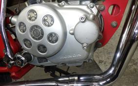 HONDA DREAM 50 2004 AC15