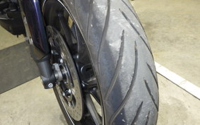YAMAHA MT-09 A 2016 RN34J