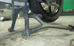 SUZUKI ADDRESS 110 2007 CE47A