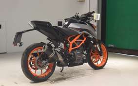 KTM 390 DUKE 2021
