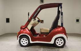 OTHER MITSUOKA MC-1 2008 MC1F