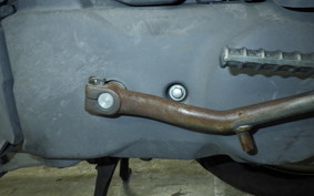 SUZUKI LET's 4 Basket CA43A