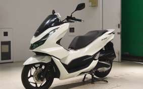 HONDA PCX125 2017 JK05