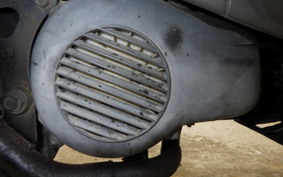 YAMAHA JOG Gen.1 2022 3KJ