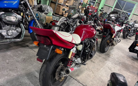 HONDA CB400SF VTEC Spec2 2002 NC39