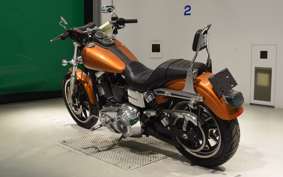 HARLEY FXDL 1580 2015