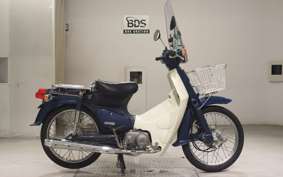 HONDA C50 SUPER CUB E 2018 AA01