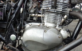 KAWASAKI ESTRELLA BJ250A