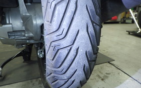 HONDA PCX125 2020 JF81