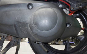 YAMAHA TRICITY 125 2025 SEC1J