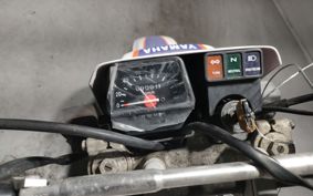 YAMAHA SEROW 225W 4JG