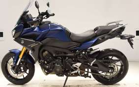 YAMAHA MT-09 Tracer GT 2019 RN51J
