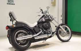 HARLEY FXSTB 1580 2008