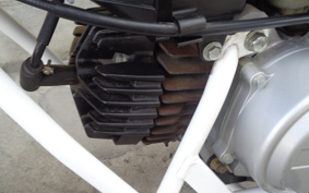 HONDA QR50 AE01