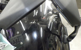 KAWASAKI NINJA 1000 A 2014