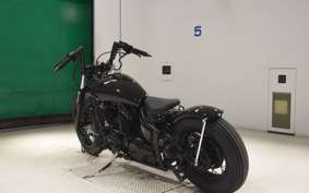YAMAHA DRAGSTAR 400 2001 VH01J