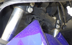 YAMAHA CYGNUS 125 XSR 3 SEA5J
