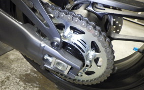 YAMAHA MT-09 2024 RN87J