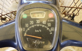 YAMAHA MATE 50 UA04J