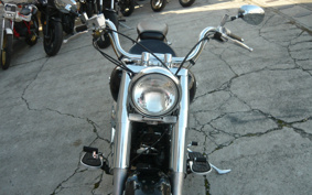 YAMAHA DRAGSTAR400 CLASSIC 2007 VH01J