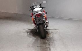 HONDA CBR600F 2001 PC35