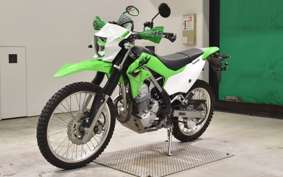 KAWASAKI KLX230 LX230A