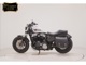 Фото Harley XL1200X 2020 с японского аукциона