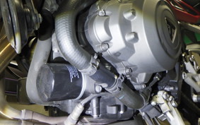 TRIUMPH STREET TRIPLE R 2019