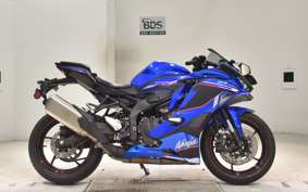 KAWASAKI ZX-4R SE 2023 ZX400P
