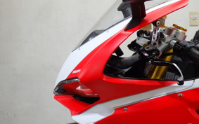 DUCATI 959PANIGA-RE CORSE 2018 HA01