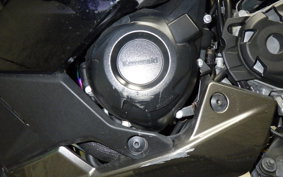 KAWASAKI NINJA 1000SX 2020 ZXT02K