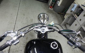 HARLEY FLSTC 1340 1995