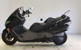 HONDA FORZA Z MF08