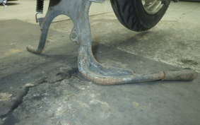 HONDA DIO Gen.6 2020 AF62