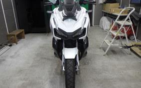 HONDA ADV150 2017 KF38