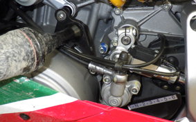 DUCATI PANIGALE V2 2023