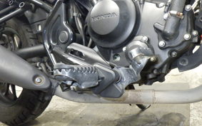 HONDA REBEL 250 A 2018 MC49