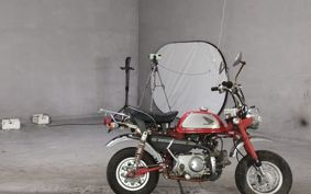 HONDA MONKEY AB27